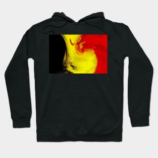 Belgium Hoodie